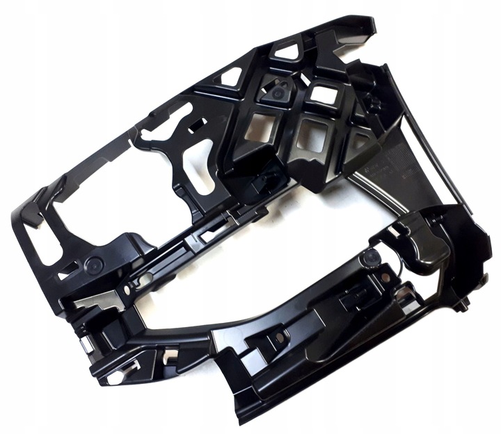 фото №13, Новый оригинальный ползун бампера перед 5g0807724f