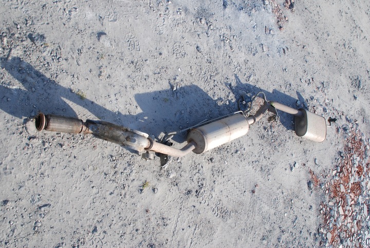 фото №1, Катализатор fap dpf expert jumpy iii 1.6 bhdi 18r