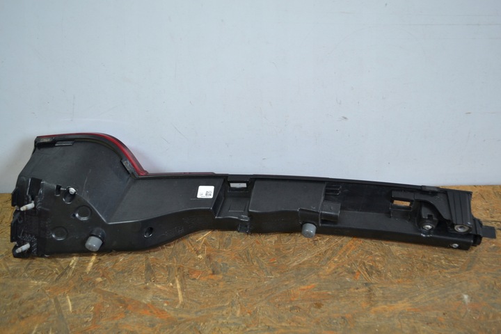 фото №5, Panamera ii 971 led накладка ліва зад 971945207c