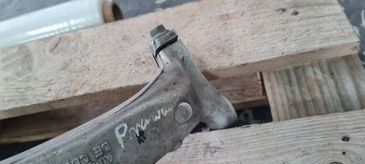 фото №12, Sq8 4m rsq8 q8 поворотный кулак правая правые перед 4m0407254k sq7 4m q7