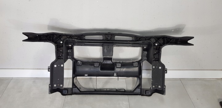фото №8, Bmw seria 3 e90 передня панель підсилювач лобове 51647058594