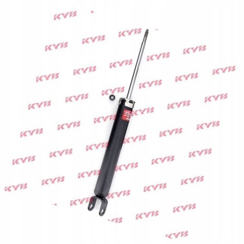фото №1, 2x амортизатор правые + левый kayaba kyb 349084