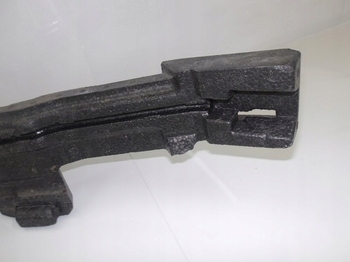 фото №8, Bmw x1 f48 zbsorber бампер перед