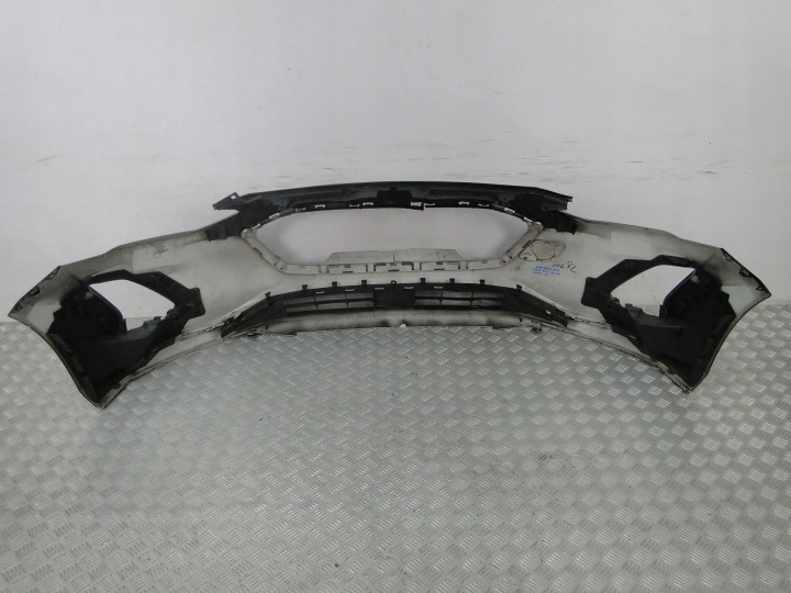 фото №10, Ford focus mk4 18-21r-zderzak перед