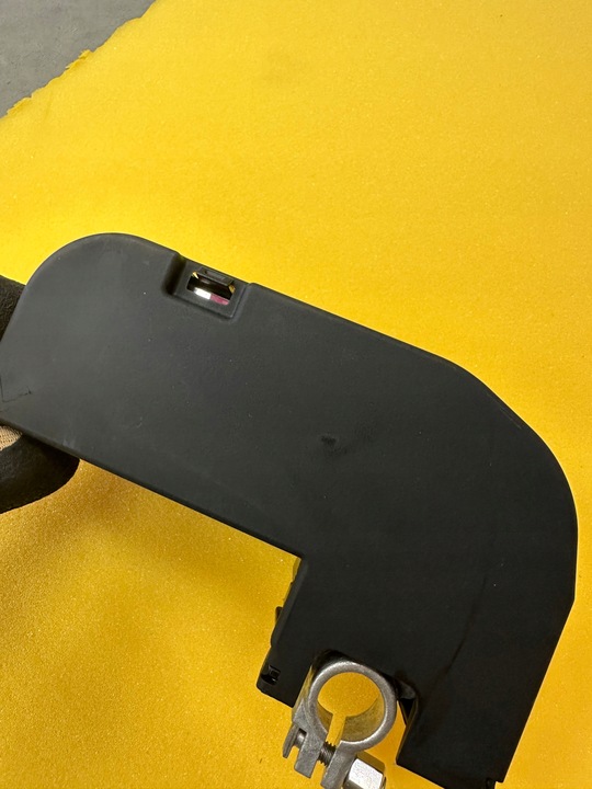 фото №3, Клема плюсова audi q5 80a 80a915459d оригінал ідеальна