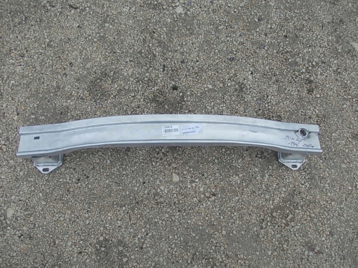 фото №1, Балка бампера зад заднего mini cooper f56