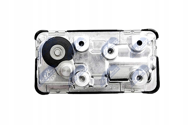 фото №10, Nty регулятор турбіни g-139 6nw008412 ford mondeo iii 2.0di tddi tdci