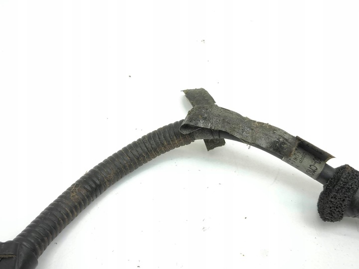 фото №8, Hyundai kona i 2019 plus / клема / шланг акумулятора