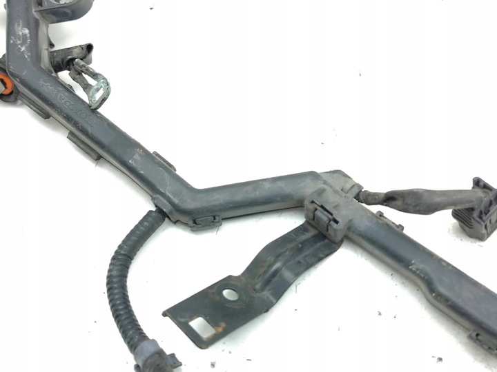 фото №7, Honda accord 2008 жгут двигателя