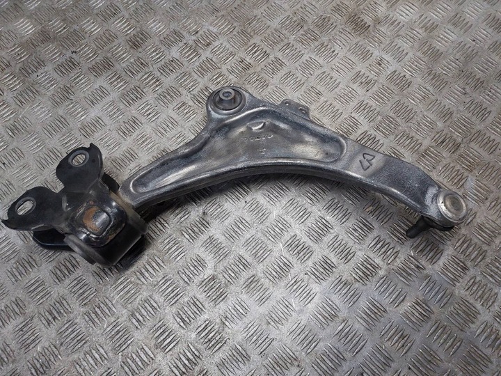 фото №6, Важіль лівий перед volvo s60 ii 31429321