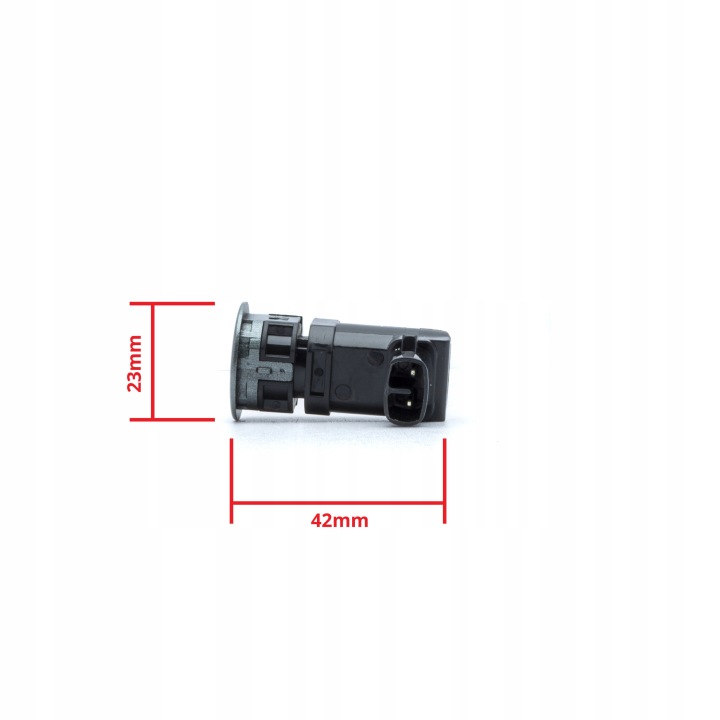 фото №15, Eppdc108 датчик парковка oem номер