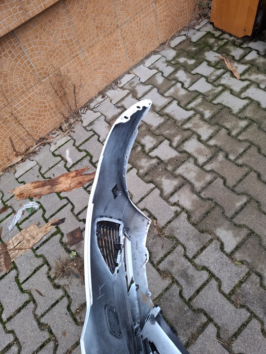 фото №9, Комплектний бампер перед volvo xc60 ii 2 рестайлінг 2022- 4x pdc r design