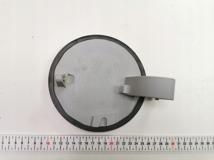 фото №8, Крышка заливка топлива opel astra h 2004-2010 oem номер 13112001