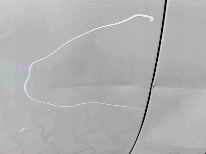 фото №7, Дверь комплектные правые перед kia ceed i 9s