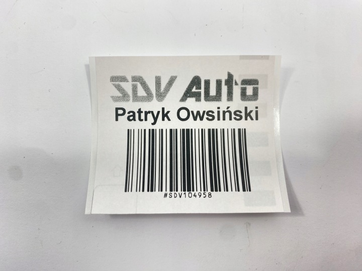 фото №7, Датчик температури рідини mercedes w126 se sec r107sl 0055422617 6-24v