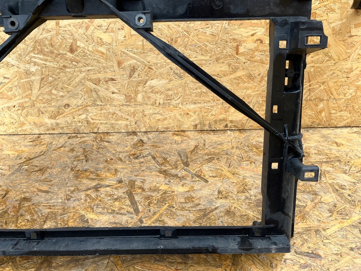 фото №10, Skoda octavia iii 3 5e0 12- підсилювач pas переднє перед