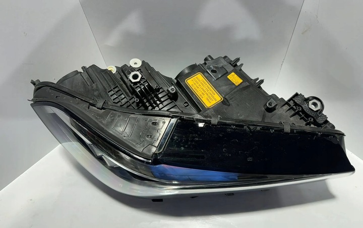 фото №6, Bmw x5 g05 x6 g06 лампа правая перед передняя laser 5a27998-01