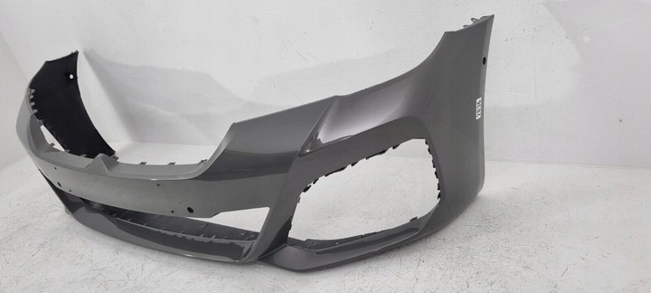 фото №8, Bmw 5 g30 g31 m набір 2017- бампер переднє перед 51118098644