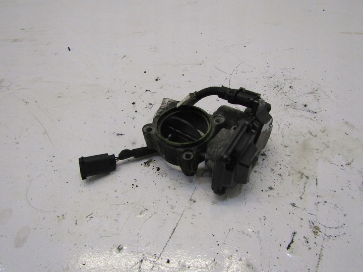 фото №7, Дросельна заслінка 1.6 d4d auris ii універсал 3465672