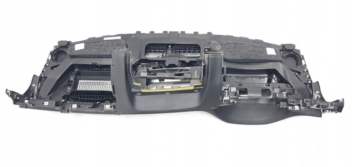 фото №13, Панель консоль audi q7 4m 4m1857001ab 24a