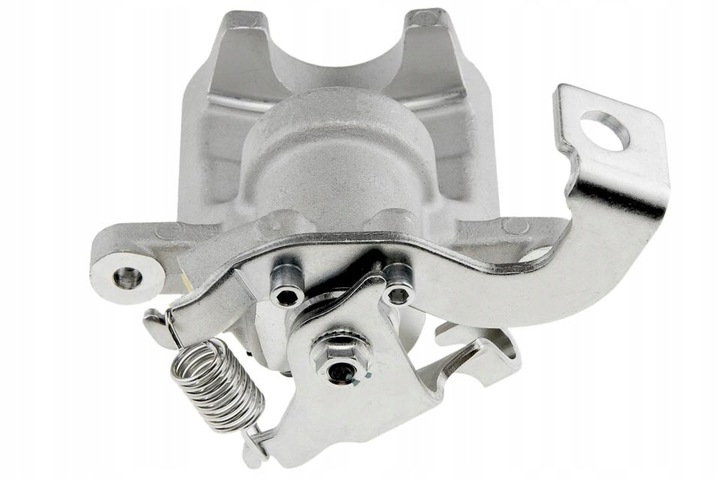 фото №14, Суппорт тормозной зад левый toyota auris 06-15,