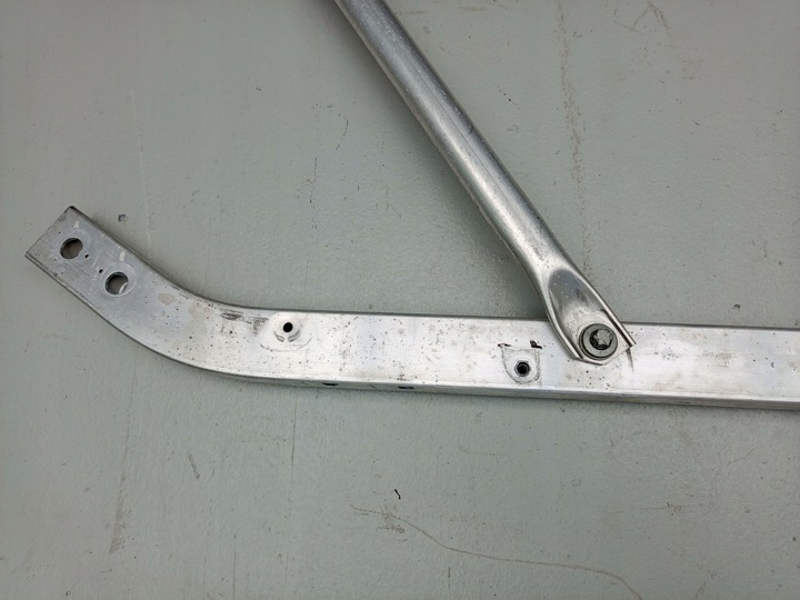 фото №11, Bmw x3 g01 x4 g02 балка ремня передней усилитель перед 51647400109 ÷