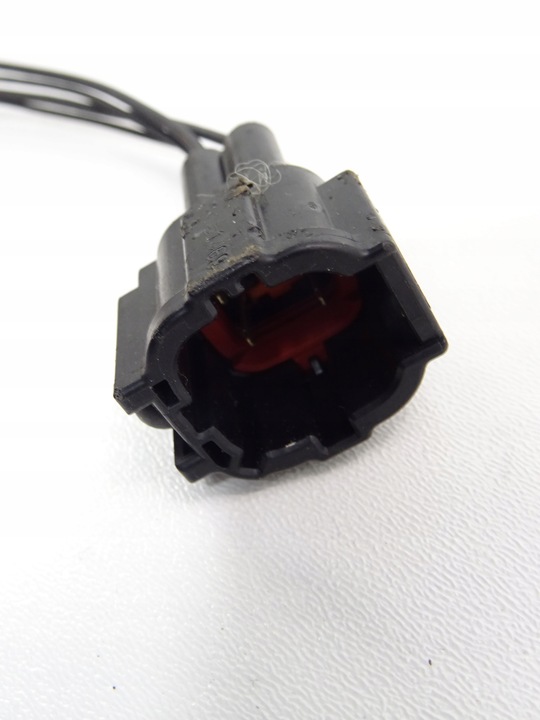 фото №5, Nissan juke ii f16 1.0 dig установка жгут шланг разъём лампы