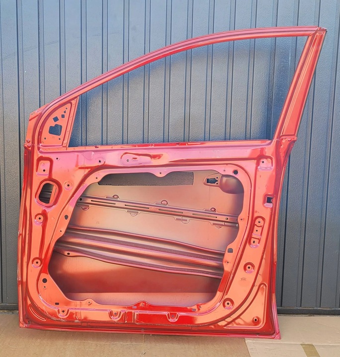 фото №9, Kia sportage iv 4 дверь перед правый передние правые