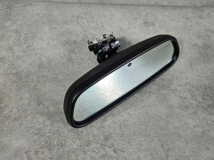 фото №6, Зеркало заднего вида фотохромный citroen berlingo iv combo e