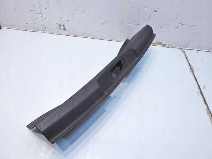 фото №6, Защита ремня заднего зад renault laguna iii 849200001r