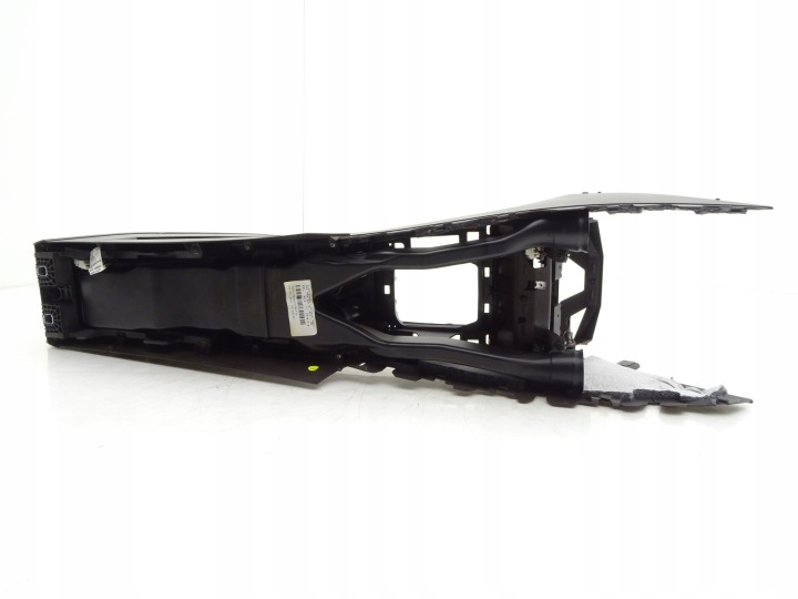 фото №10, Туннель средний подлокотник решётка комплектный schowe 3ac863241d vw passat b7
