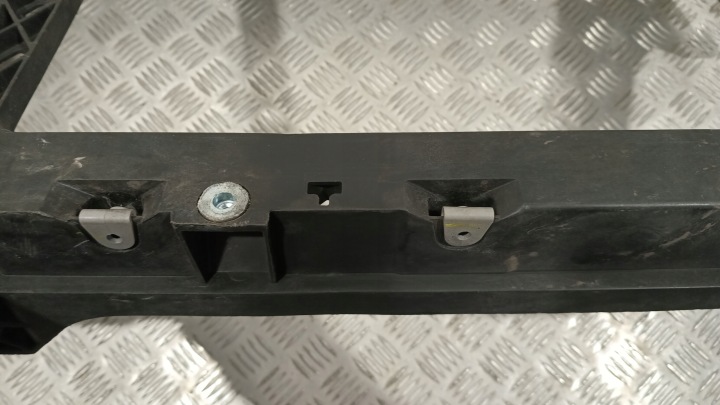 фото №10, Передня панель mazda 2 ii mazda demio iii 07-14 d65153110 k3006 оригінал