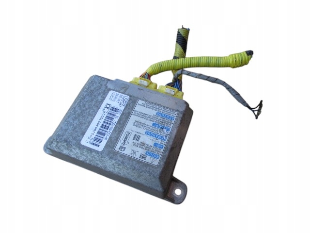 фото №1, Honda crv iii 2007r 77960-swa-e231 модуль датчик подушка безопасности