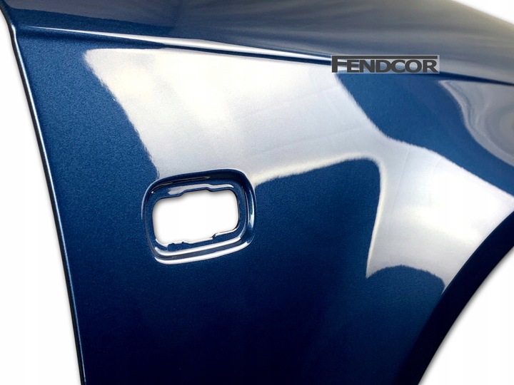 фото №16, Крыло правый do audi a4b7 a4 b7 8e 04-08 ly1r