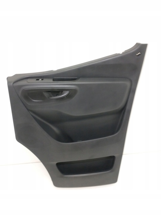 фото №1, Mercedes sprinter w907 обивка правых дверь