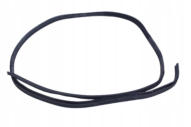 фото №5, Прокладка крышки smart fortwo ii 15r. электрический