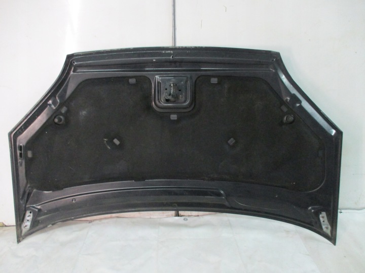 фото №9, Капот ford c - max 03-07r
