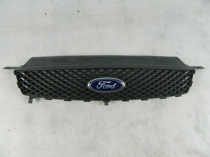 фото №5, Решітка решітка радіатора переднє перед ford c-max cmax