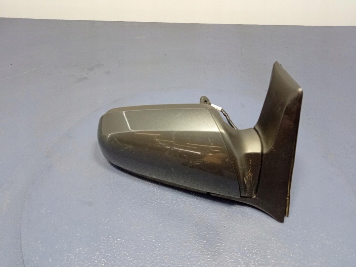 фото №8, Opel zafira b рестайлінг 08-14 дзеркало праве 13252958 5 pin gal