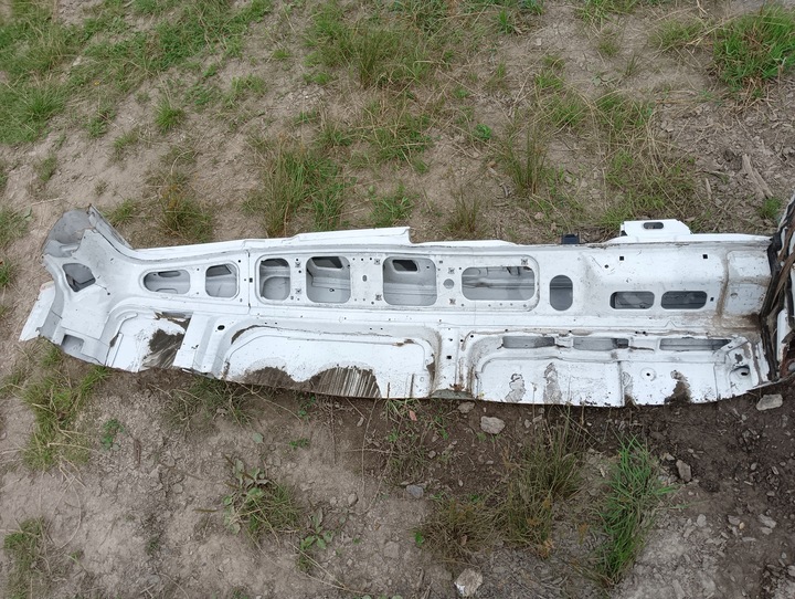 фото №10, Четверть стойка правые зад ducato boxer jumper h2