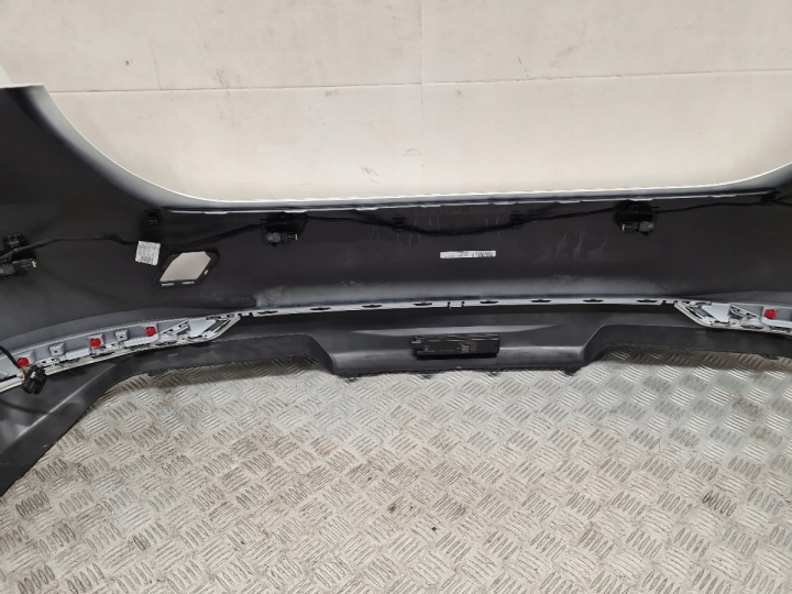фото №8, Bmw g60 бампер задній 6 pdc a300