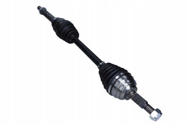 фото №1, Maxgear полуось renault megane pr 02- 1,5dci