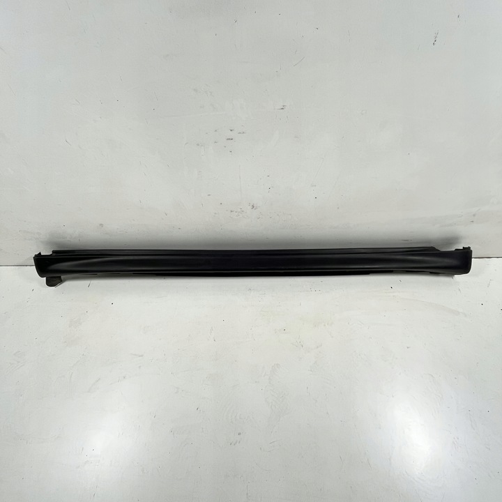 фото №1, Nissan juke f15 планка накладка порогова поріг права