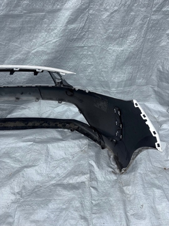 фото №9, Бампер передний opel astra l 9850353180