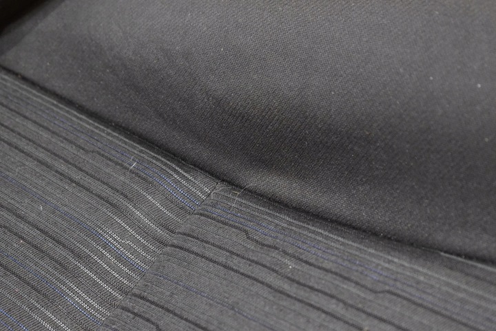 фото №9, Сиденье сиденья комплект eu suzuki swift 5 v 5d hb 10-15