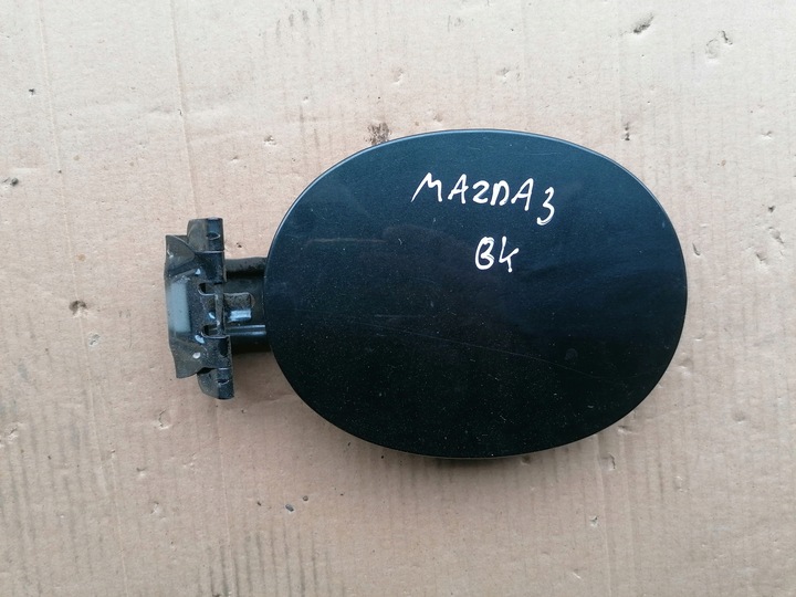 фото №1, Mazda 3 bk кришка заливання пального hb