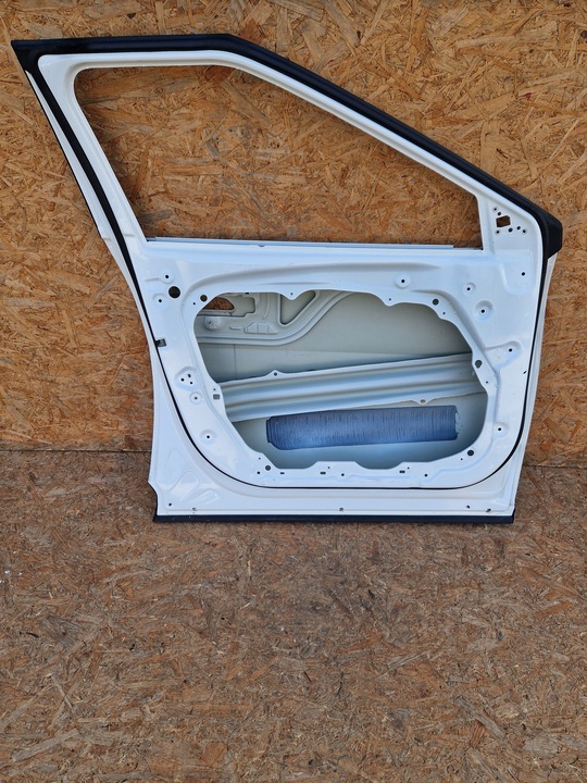 фото №15, Kia ev6 ev 6 21- двері ліві перед ліві передні планка