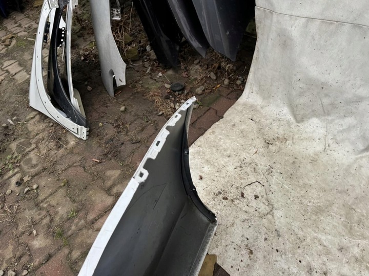 фото №11, Бампер зад opel insignia b 2 універсал opc line 16-