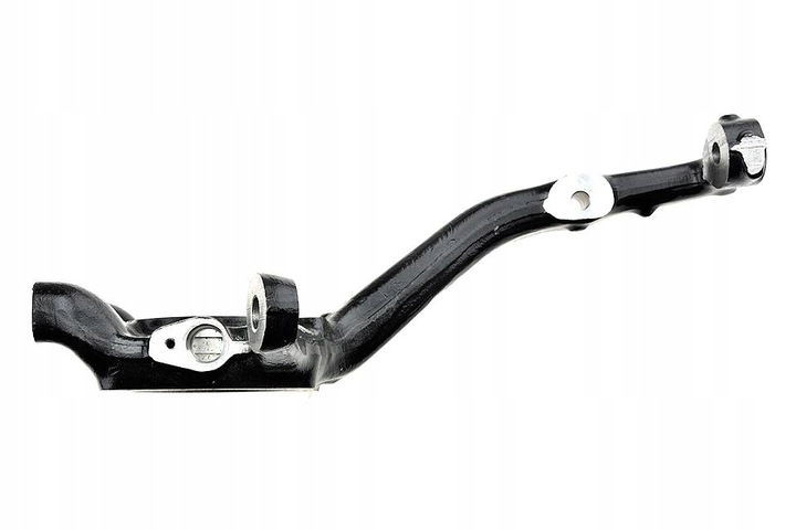 фото №2, Поворотна опора ліва nty do toyota hilux 3.0