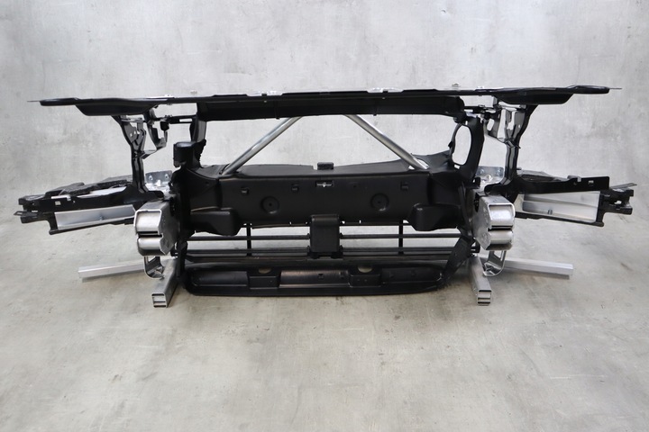 фото №6, Pas переднє підсилювач лобове bmw 3 g20 g21